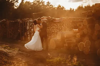 Marcin Kowalczyk - Fotografia Ślubna